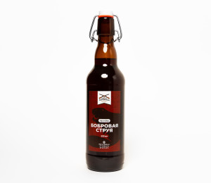 Настойка бобровой струи 500 мл