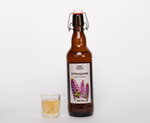 Ятрышник настойка 500 мл