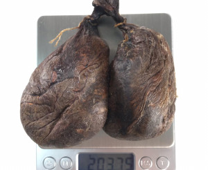 Бобровая струя сухая 203 гр