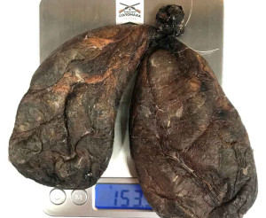 Струя бобра сухая 153 гр