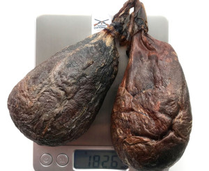 Бобровая струя сухая 182 гр