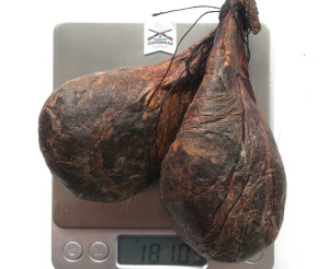 Струя бобра сухая 181 грамм