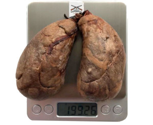 Бобровая струя сухая 199 грамм 