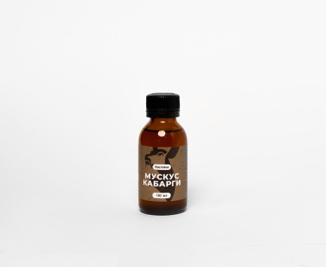 Струя кабарги 100 мл