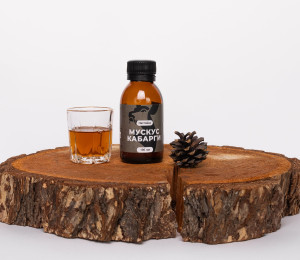 Струя кабарги 100 мл