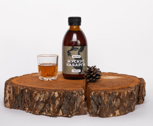 Струя кабарги 250 мл