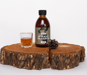 Струя кабарги 250 мл