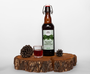 Экстракт пихты сибирской 500 мл